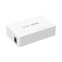 Комутатор мережевий Ruijie Networks RG-ES05G-L - Зображення 8