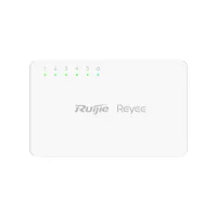 Комутатор мережевий Ruijie Networks RG-ES05G-L - Зображення 10