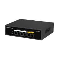 Комутатор мережевий Ruijie Networks RG-ES106F-P - Зображення 3