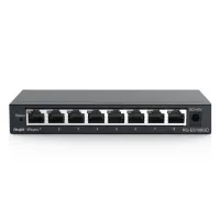 Комутатор мережевий Ruijie Networks RG-ES108GD - 2