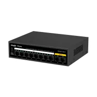 Комутатор мережевий Ruijie Networks RG-ES110F-P - 2