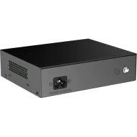 Комутатор мережевий Ruijie Networks RG-ES110F-P - 5