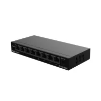 Комутатор мережевий Ruijie Networks RG-ES208GC - 4