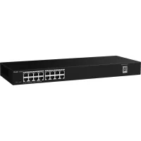 Комутатор мережевий Ruijie Networks RG-ES216GC-V2 - 4