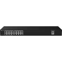 Комутатор мережевий Ruijie Networks RG-ES216GC-V2 - 1
