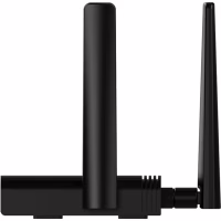 Маршрутизатор Ruijie Networks Бездротовий маршрутизатор Ruijie Reyee RG-EW300T (RG-EW300T) - Image 4