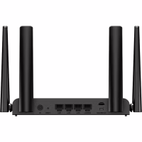 Маршрутизатор Ruijie Networks Бездротовий маршрутизатор Ruijie Reyee RG-EW300T (RG-EW300T) - Image 6