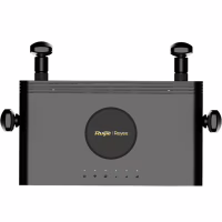 Маршрутизатор Ruijie Networks Бездротовий маршрутизатор Ruijie Reyee RG-EW300T (RG-EW300T) - Image 1