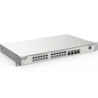 Коммутатор сетевой Ruijie Networks RG-NBS5100-24GT4SFP - Изображение 2