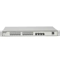 Коммутатор сетевой Ruijie Networks RG-NBS5100-24GT4SFP - Изображение 4