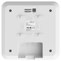 Точка доступу Wi-Fi Ruijie Networks RG-RAP2200(F) - 4
