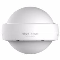 Точка доступу Wi-Fi Ruijie Networks RG-RAP6262(G) - Image 1