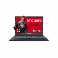 Ноутбук Dream Machines RG3050-15 (RG3050-15UA76) - Image 1