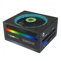 Блок питания Gamemax 1050W 80 Gold ARGB (RGB-1050 PRO) - Изображение 3