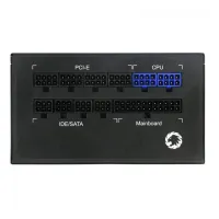 Блок питания Gamemax 1050W 80 Gold ARGB (RGB-1050 PRO) - Изображение 7