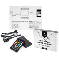 Модуль управління підсвічуванням Vinga RGB control-01 - 2