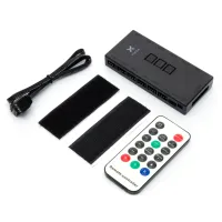 Модуль управління підсвічуванням Vinga RGB control-03 - 2