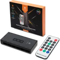 Модуль управління підсвічуванням Vinga RGB control-03 - 1