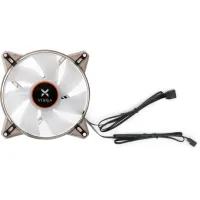 Кулер до корпусу Vinga RGB fan-07 - 6