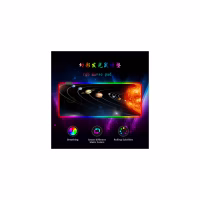 Коврик для мышки Voltronic Solar system (RGB383C) - Image 2