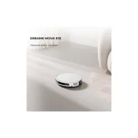 Пилосос Dreame Bot Mova E10 (RGE12GA) - Изображение 12