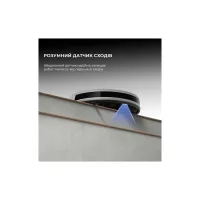 Пилосос Dreame Bot Mova E10 (RGE12GA) - Изображение 7