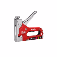 Степлер будівельний Ronix 14мм (RH-4804) - Image 2