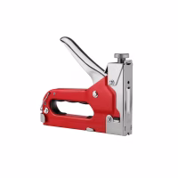 Степлер будівельний Ronix 14мм (RH-4804) - Image 5