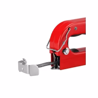 Степлер будівельний Ronix 14мм (RH-4804) - Image 7