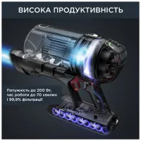 Пилосос Rowenta RH9958WA - Зображення 8