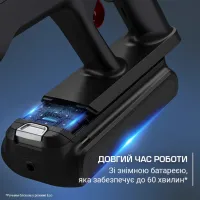 Пилосос Rowenta RH9AD1WO - Изображение 5