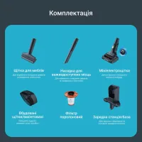 Пилосос Rowenta RH9B74WO - Зображення 10