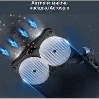 Пилосос Rowenta X-Force Flex 14.80 (RH9BC1WO) - Изображение 11