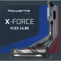 Пилосос Rowenta X-Force Flex 14.80 (RH9BC1WO) - Изображение 7