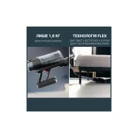 Пилосос Rowenta RH9C71E0 - Зображення 4