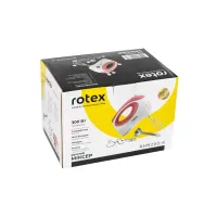 Міксер Rotex RHM200-K - Изображение 10