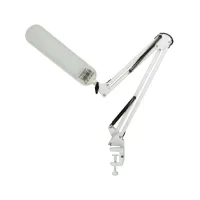 Настільна лампа Євросвітло Ridy-09 9Вт біла - 1