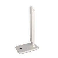 Настільна лампа Євросвітло Ridy-095 9,5Вт біла - 2