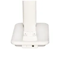 Настільна лампа Євросвітло Ridy-095 9,5Вт біла - 3