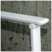 Настільна лампа Євросвітло Ridy-095 9,5Вт біла - 5