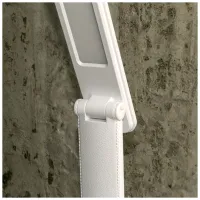 Настільна лампа Євросвітло Ridy-095 9,5Вт біла - 6