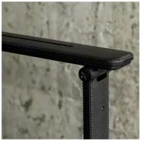 Настільна лампа Євросвітло Ridy-095 9,5Вт чорна - 5