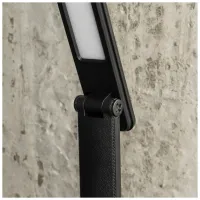 Настільна лампа Євросвітло Ridy-095 9,5Вт чорна - 6