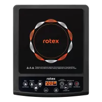 Настільна плита Rotex RIO215-G - Изображение 2