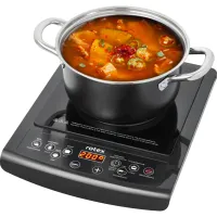 Настільна плита Rotex RIO215-G - Изображение 5