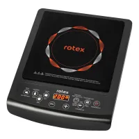 Настільна плита Rotex RIO215-G - Изображение 1