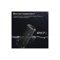 Акустична система HiFuture Ripple Black (ripple.black.) - 4