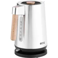 Електрочайник ECG RK 1767 Strix Timber - Изображение 3