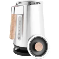 Електрочайник ECG RK 1767 Strix Timber - Изображение 4
