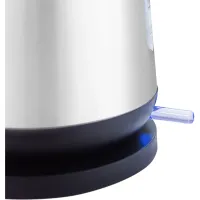 Електрочайник ECG RK 1767 Strix Timber - Изображение 7